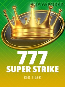 777 Super Strike