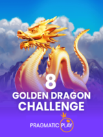 8 Golden Dragon Challenge Game: Panduan Bermain dan Tips Menang