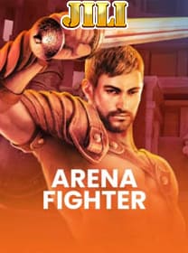 Review Game Arena Fighter