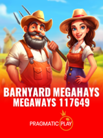 Barnyard Megahays Megaways Game: Cara Akses dan Bermain dengan Aman
