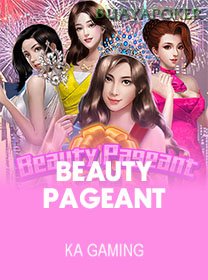 Beauty Pageant
