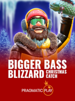 Cara Bermain Bigger Bass Blizzard Christmas Catch dengan Benar di Android