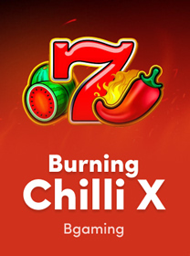 Cara Bermain Burning Chilli X dengan Benar di Android