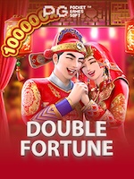 Double-Fortune