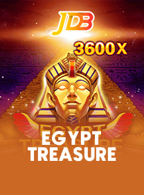 Egypt Treasure Game 2026: Info Lengkap dan Link Main