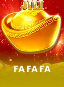 Fa Fa Fa Game: Provider, Fitur, dan Max Win