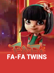 Panduan Lengkap Bermain Fa Fa Twins di Android