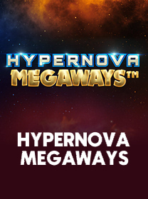 Hypernova Megaways Game: Info Provider, RTP, dan Cara Main
