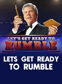 Review Lengkap Game Lets get ready to Rumble Versi Terbaru