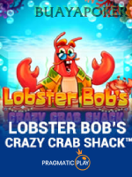 Lobster BobS Crazy Crab Shack