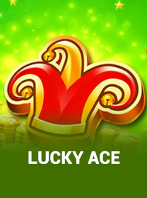 Lucky Ace Slot Terbaru: Review dan Info Lengkap