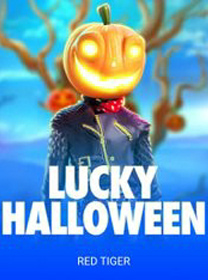 Lucky Halloween Slot Terbaru: RTP dan Volatilitas Lengkap