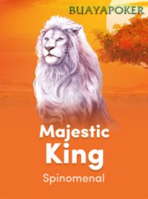 Majestic King