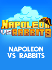 Napoleon vs Rabbits Game Terbaru untuk Android dan iOS