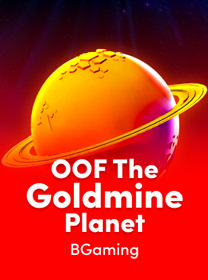 Panduan Bermain OOF The Goldmine Planet