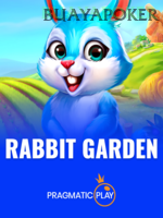 Rabbit Garden