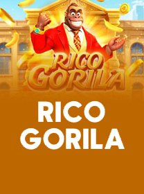 Panduan Bermain Rico Gorila di Android Terlengkap