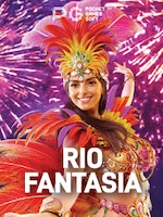 Rio Fantasia Slot: RTP, Volatilitas, dan Cara Main