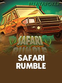 Safari Rumble