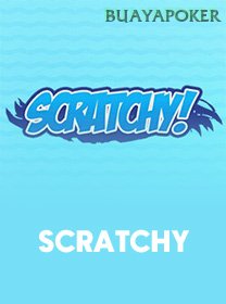 Scratchy