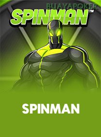 Spinman