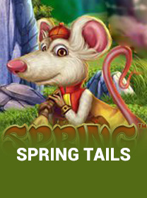 Review Game Spring Tails