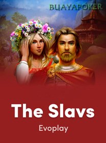 The Slavs