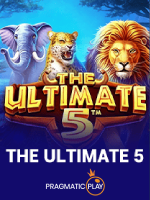 Game The Ultimate 5 dengan RTP Tinggi dan Fitur Menarik