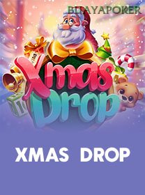 Xmas Drop
