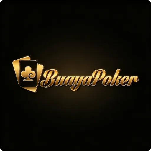 buayapoker Logo