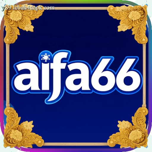 Download aifa66 APK Terbaru Full Version