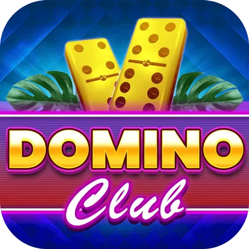 Aplikasi dominoclub Terbaik untuk Android dan iOS