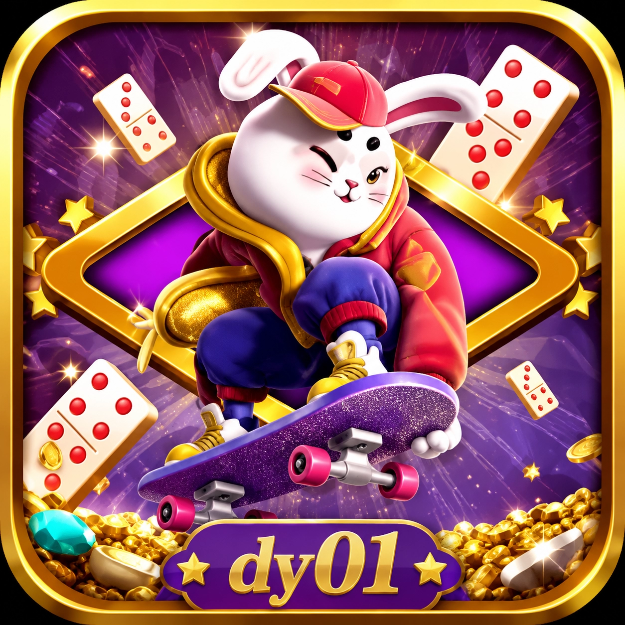 dy01 APK Terbaru dan Aman untuk Diunduh