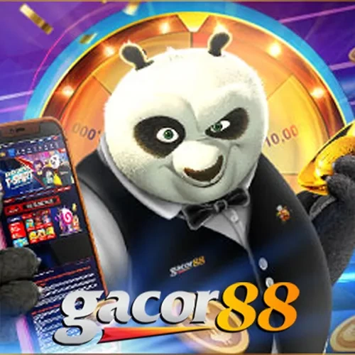 Aplikasi gacor88 Terbaik untuk Android dan iOS