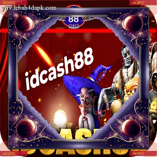 idcash88 Terbaru: Review Aplikasi dan Link Unduh