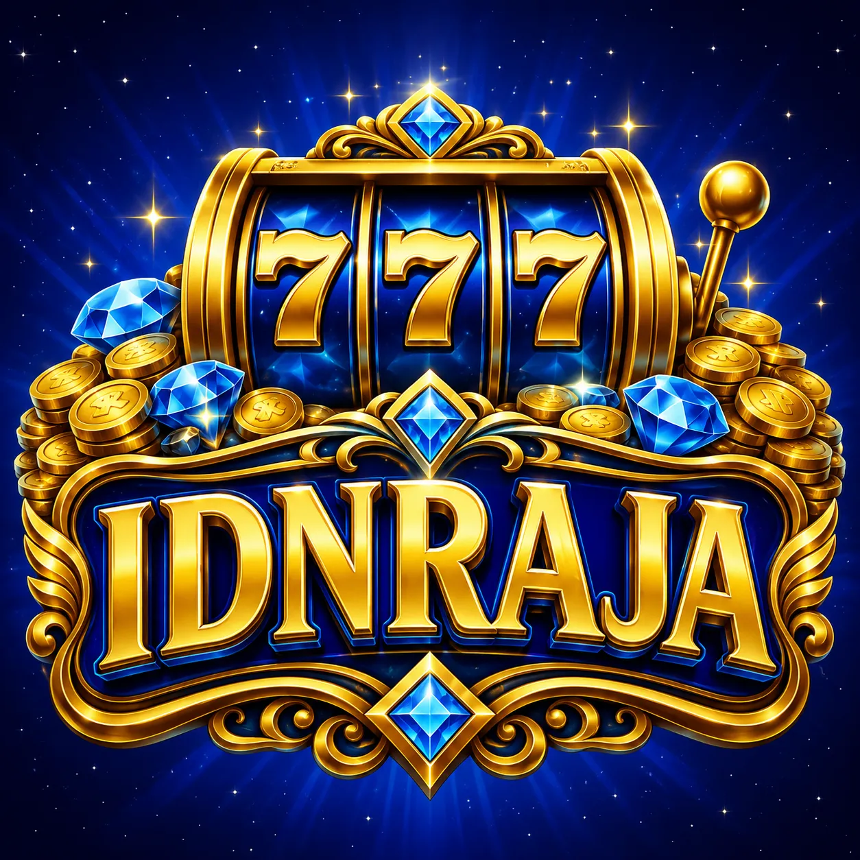 idnraja APK Terbaru dan Aman untuk Diunduh