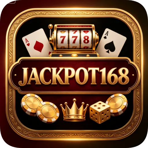 jackpot168 APK Versi Terbaru untuk Android 2026