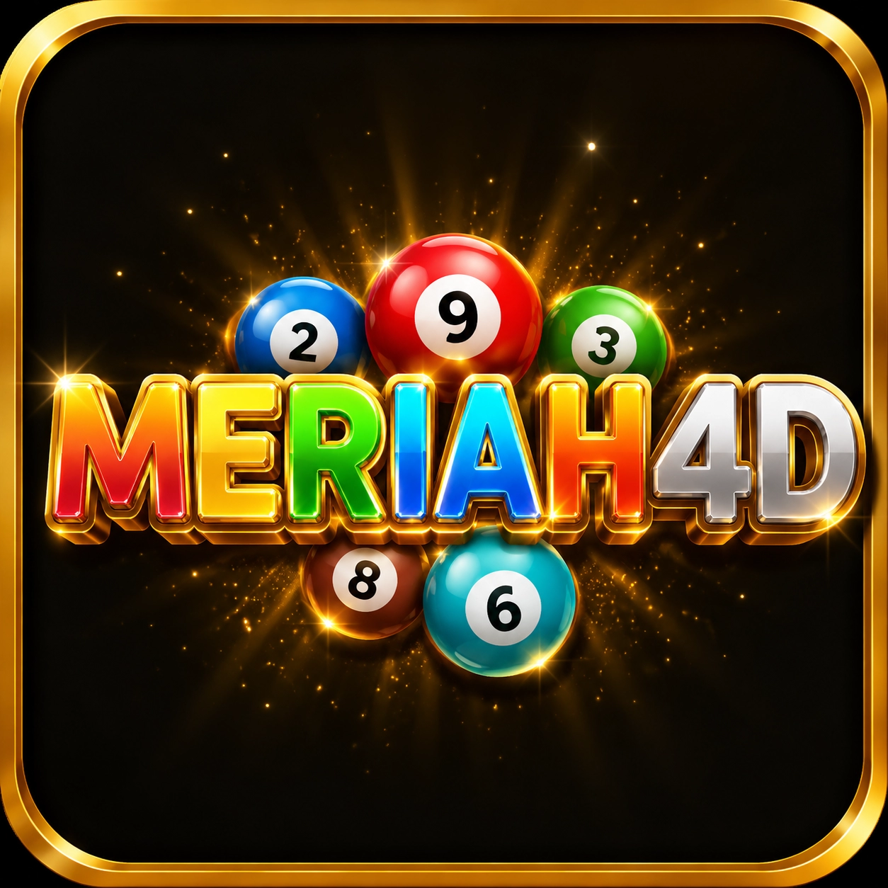 meriah4d Terbaru: Review Aplikasi dan Link Unduh