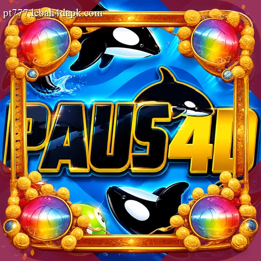 Download paus4d APK untuk Android