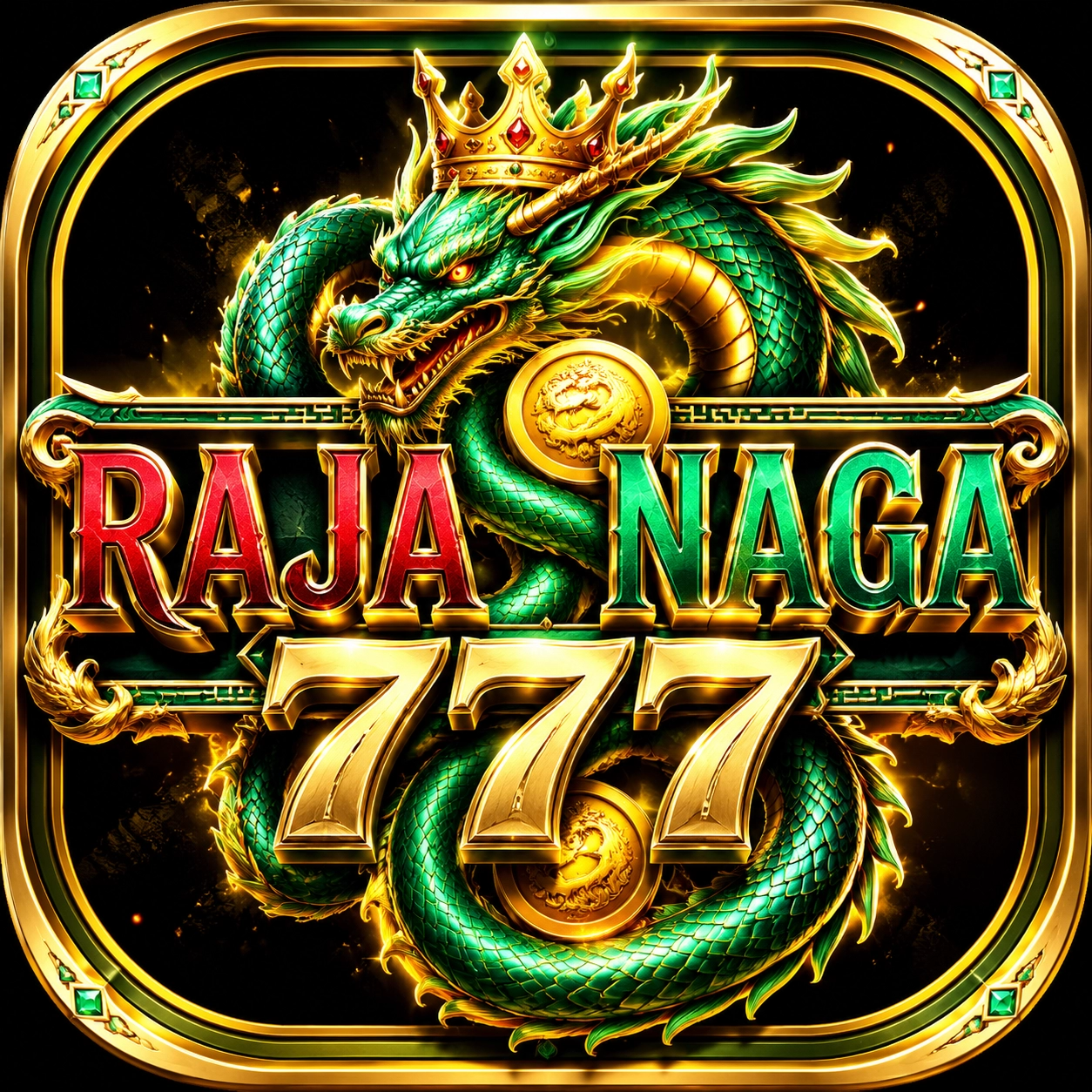 rajanaga777 APK Full Version untuk Android