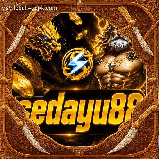 sedayu88 APK Terbaru untuk Perangkat Android