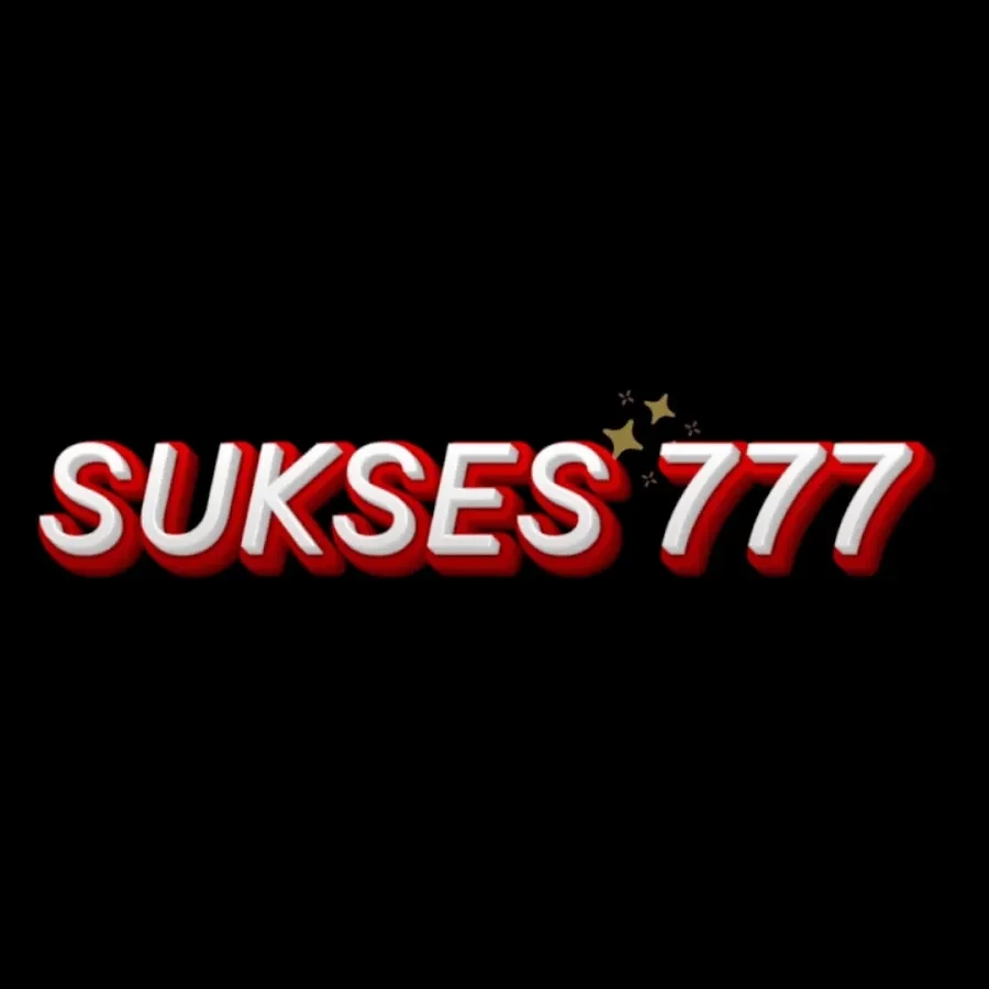 Info Aplikasi sukses777 Terbaru dan Cara Download