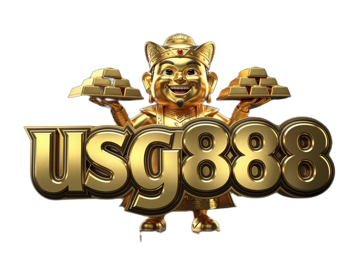 usg888 APK Terbaru 2026 untuk Semua Perangkat