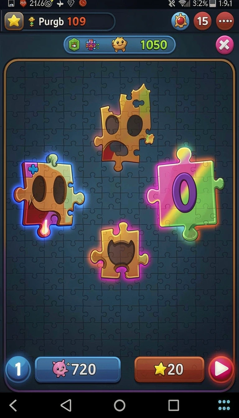 Screenshot Panduan Cinderella Terlengkap untuk Pemain Baru