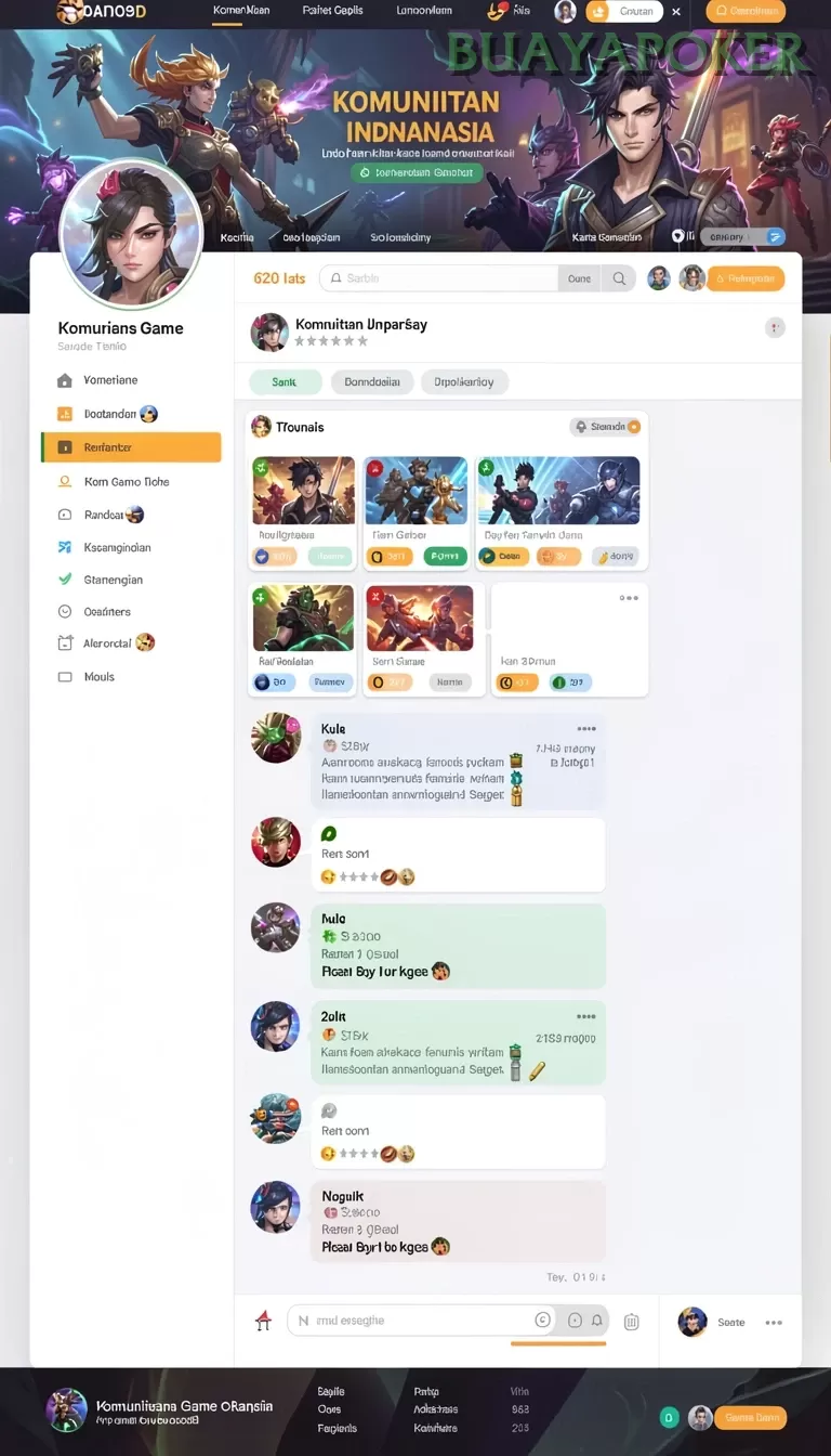 Screenshot Golden Unicorn