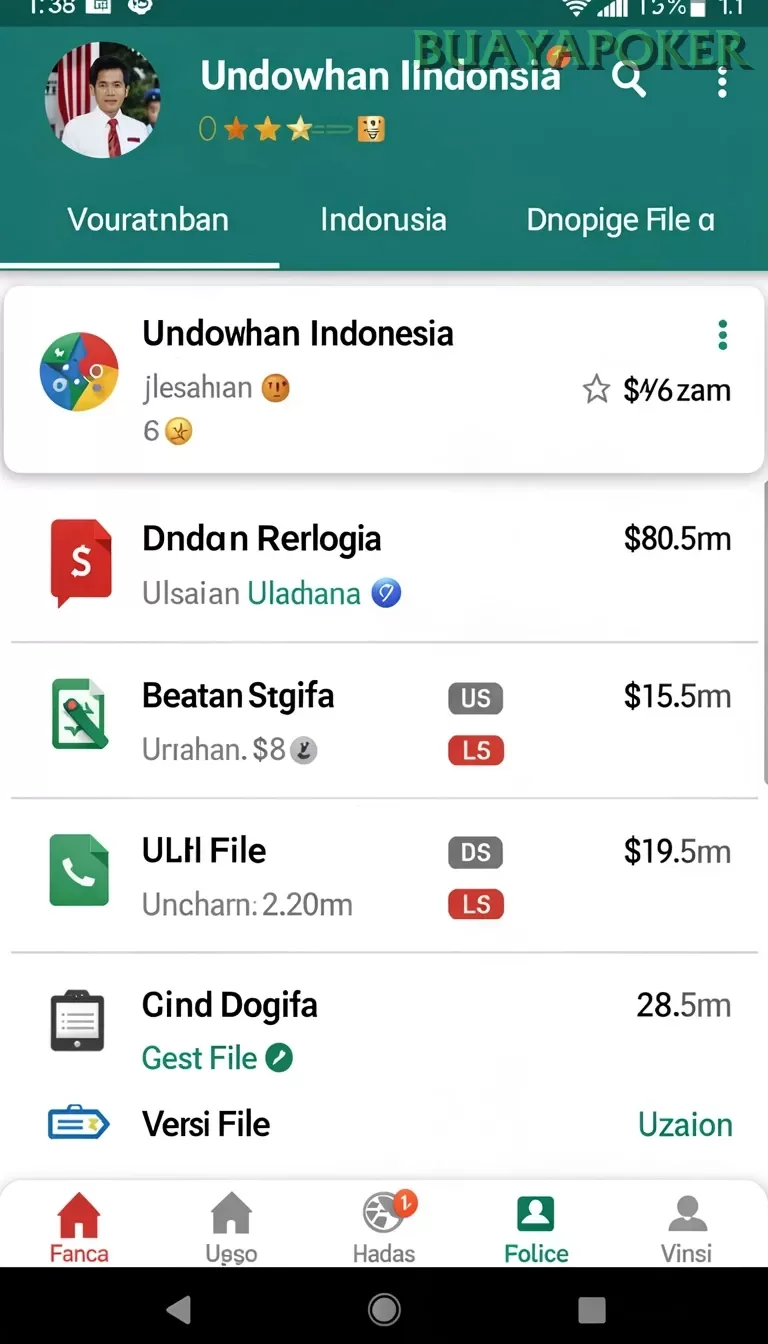 Screenshot Spinman