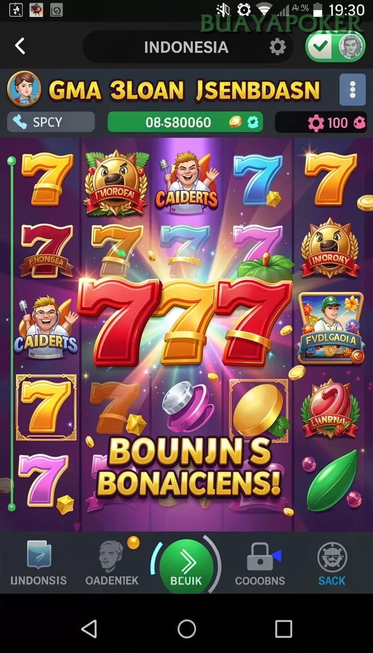 Screenshot Jungle Rumble