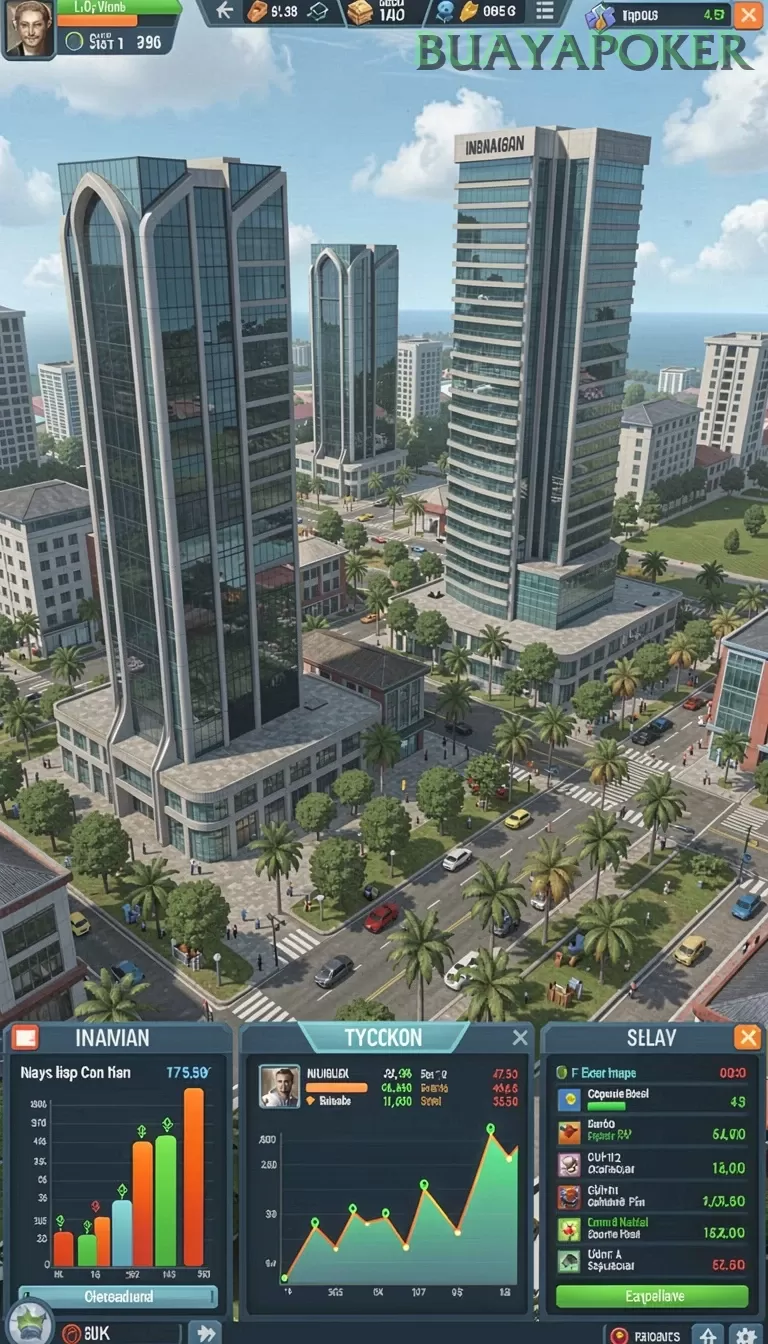 Screenshot Story Of Jing Jiang
