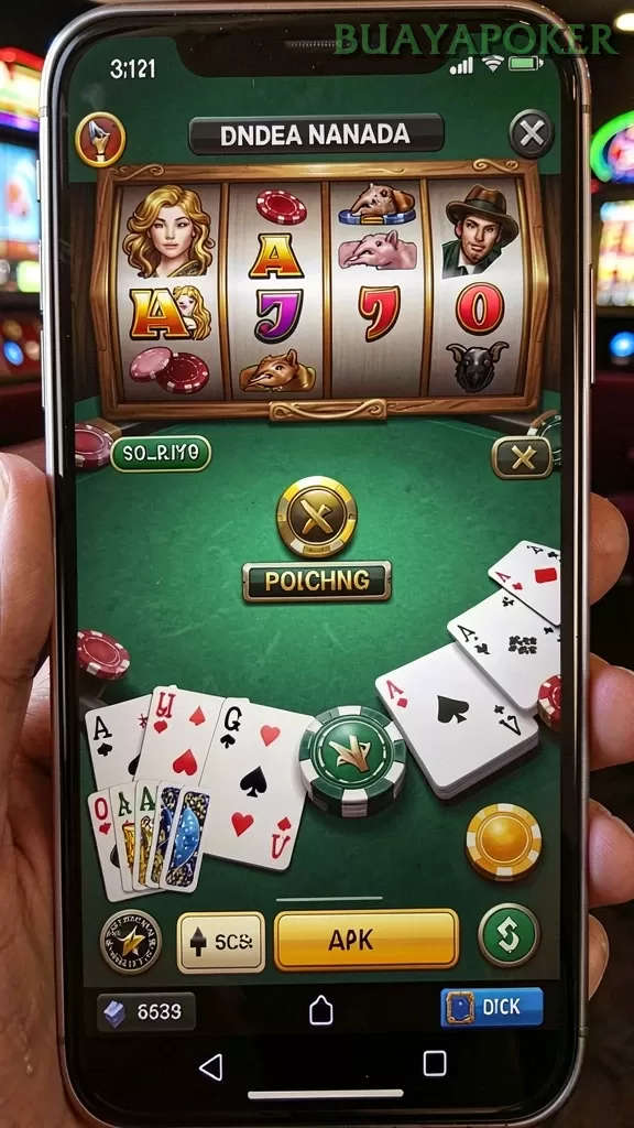 Screenshot Money Train