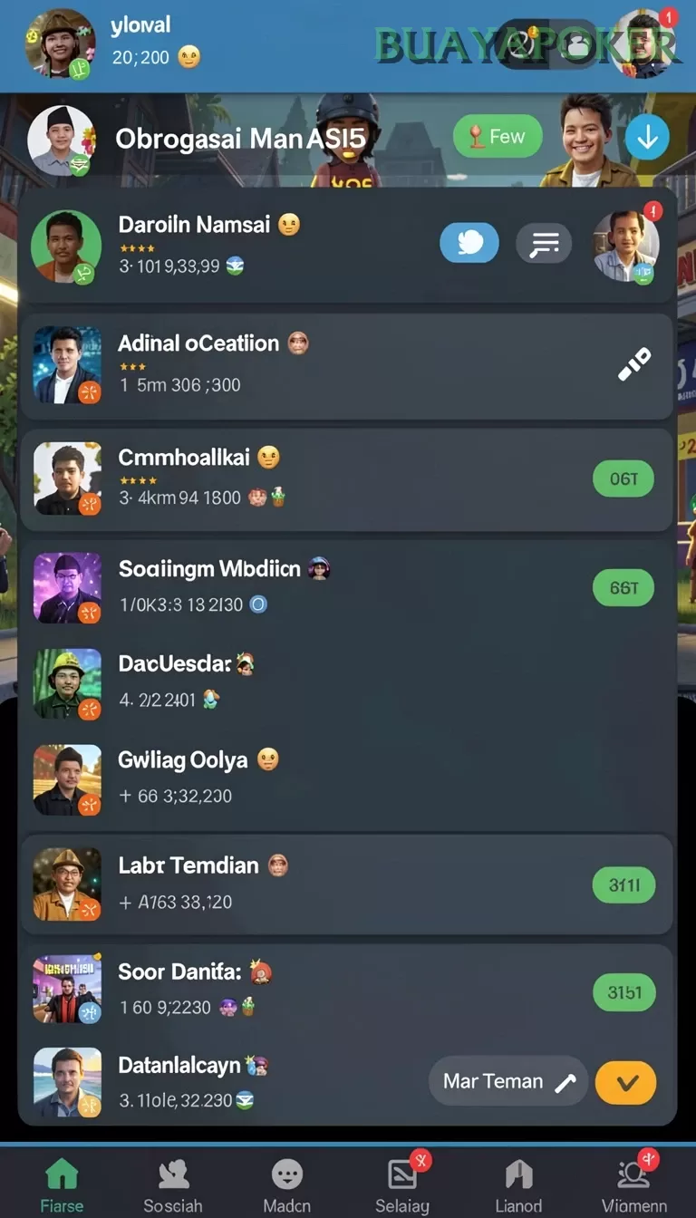 Screenshot Hot Hot Fruit